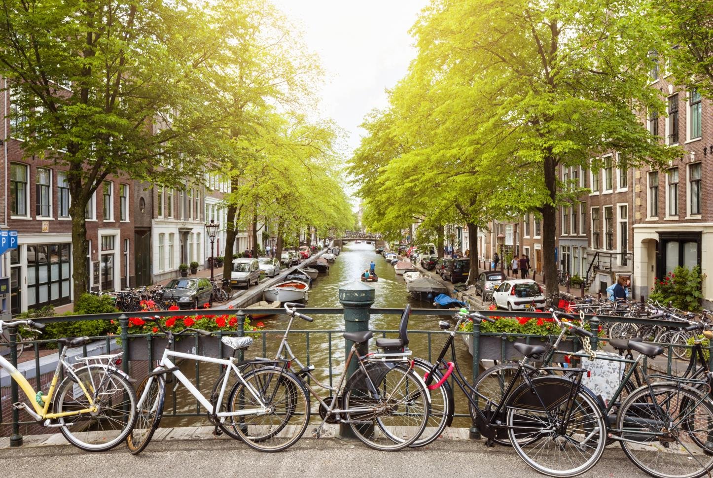 The Netherlands’ Top Tourist Destinations