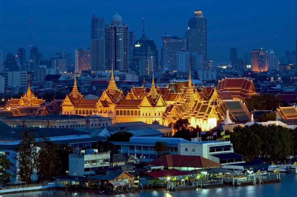 Top Things In Bangkok You Should Never Forget